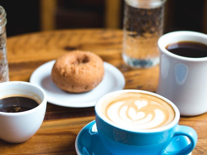 How do you decaffeinate coffee?