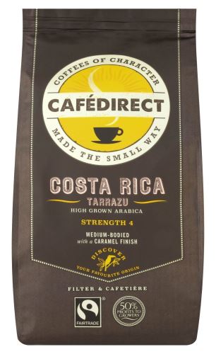 Cafedirect Costa Rica