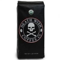 Deathwish - No.1 Strongest Coffee