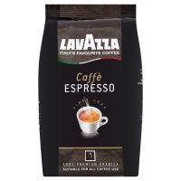 LavAzza's Espresso