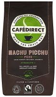 Cafedirect Machu Picchu