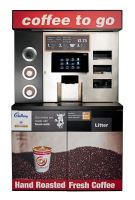 HLF 3600 Commercial Coffee Machine