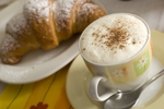 Charity Coffee Morning