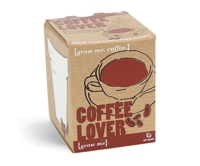 Grow Your Own Coffee