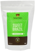 Sweet Brazilian Coffee
