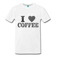 I Love Coffee