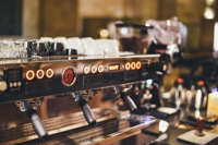 New machine #2