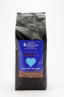 Decaffeinated Coffee 