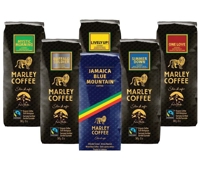 Marley Coffee Blend