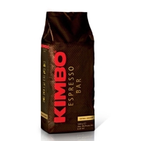 Kimbo Espresso