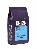 Union Rwanda Coffee