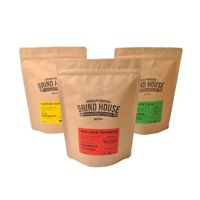 Grindhouse Coffee