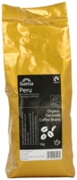Yellow Coffee