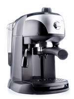 Modern Coffee Machine