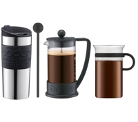 Coffee Lovers Giftset