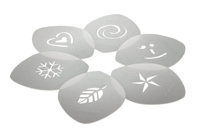 Stencil Set