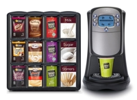Exclusive - Office Coffee Maker