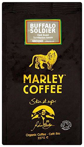 Marley Coffee Blend