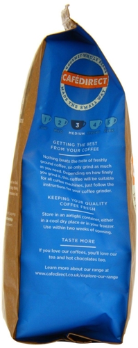 Cafedirect Kilimanjaro