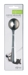 Steel Coffee Measure